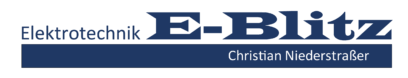 Elektrotechnik E-Blitz