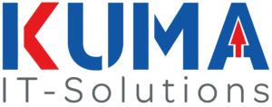Logo KUMA IT-Solutions GmbH