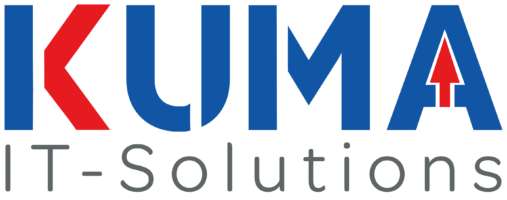 Logo KUMA IT-Solutions GmbH