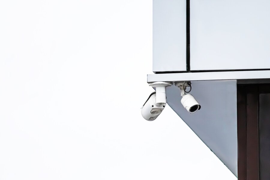 Sicherheitsanlagentechnik