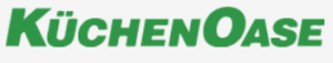 Logo KüchenOase Hallen